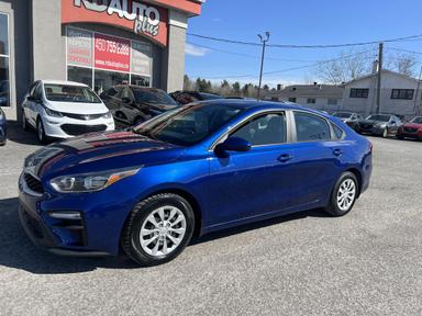 Kia Forte 2021 - Thumbnail 2