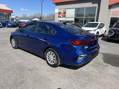 Kia Forte 2021 - Thumbnail 3