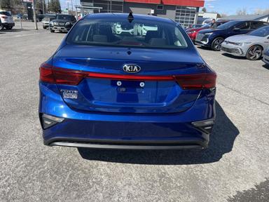 Kia Forte 2021 - Thumbnail 4