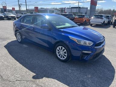 Kia Forte 2021 - Thumbnail 6