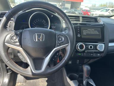 Honda Fit 2018 - Thumbnail 10