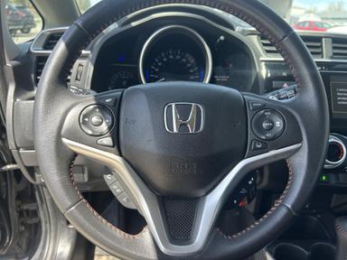 Honda Fit 2018 - Thumbnail 11