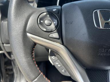Honda Fit 2018 - Thumbnail 12