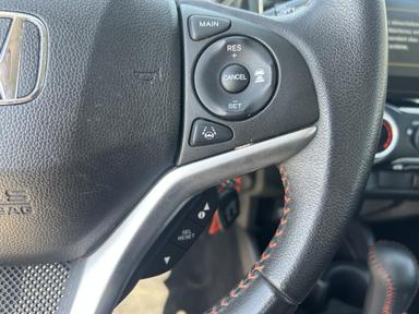 Honda Fit 2018 - Thumbnail 13