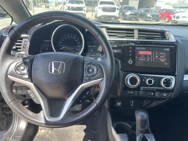 Honda Fit 2018 - Thumbnail 16