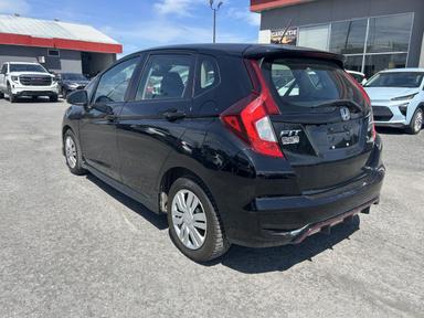 Honda Fit 2018 - Thumbnail 3