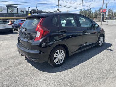 Honda Fit 2018 - Thumbnail 5