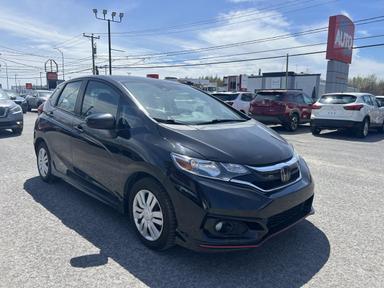 Honda Fit 2018 - Thumbnail 7
