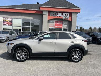 Mazda CX-30 2022 - Thumbnail 1