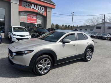 Mazda CX-30 2022 - Thumbnail 2