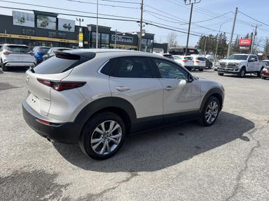 Mazda CX-30 2022 - Thumbnail 4