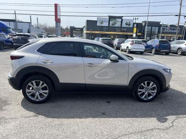 Mazda CX-30 2022 - Thumbnail 5