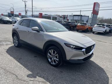 Mazda CX-30 2022 - Thumbnail 6