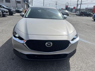 Mazda CX-30 2022 - Thumbnail 7