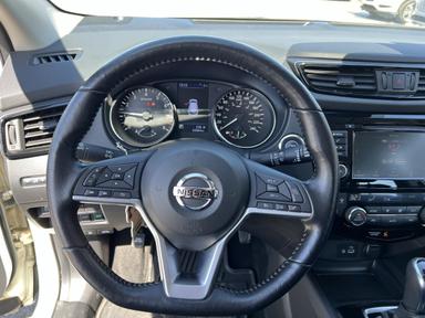 Nissan Qashqai 2020 - Thumbnail 11