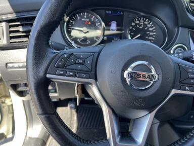 Nissan Qashqai 2020 - Thumbnail 12