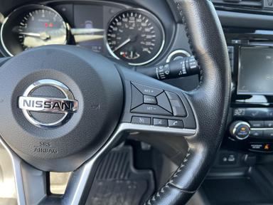 Nissan Qashqai 2020 - Thumbnail 13
