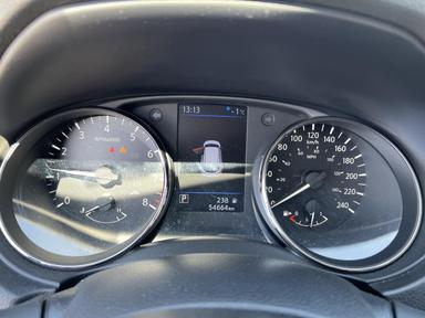 Nissan Qashqai 2020 - Thumbnail 14