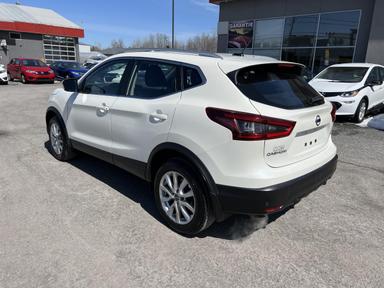 Nissan Qashqai 2020 - Thumbnail 3