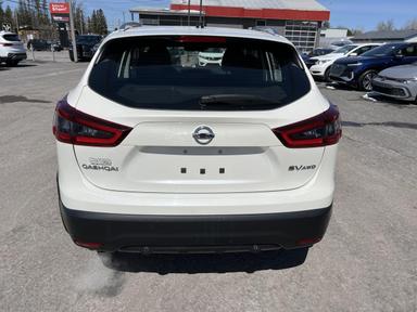 Nissan Qashqai 2020 - Thumbnail 4