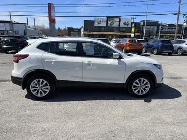 Nissan Qashqai 2020 - Thumbnail 6