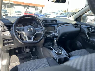 Nissan Qashqai 2020 - Thumbnail 7
