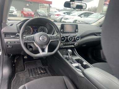 Nissan Sentra 2021 - Thumbnail 12
