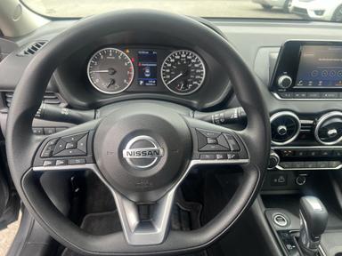 Nissan Sentra 2021 - Thumbnail 13