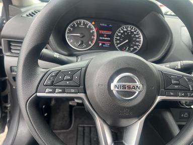 Nissan Sentra 2021 - Thumbnail 14