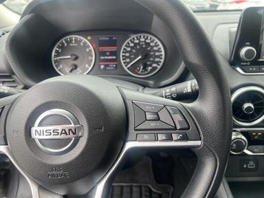 Nissan Sentra 2021 - Thumbnail 15