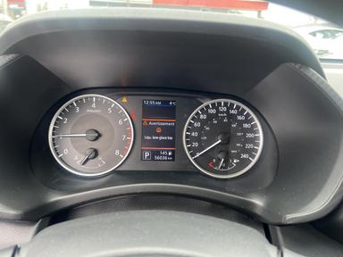 Nissan Sentra 2021 - Thumbnail 17