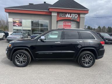 Jeep Grand Cherokee 2018 - Thumbnail 1