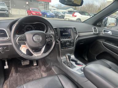 Jeep Grand Cherokee 2018 - Thumbnail 16