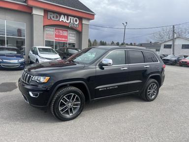 Jeep Grand Cherokee 2018 - Thumbnail 2