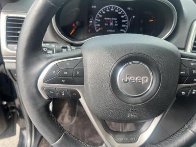 Jeep Grand Cherokee 2018 - Thumbnail 21
