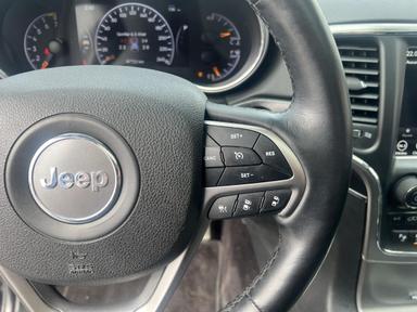 Jeep Grand Cherokee 2018 - Thumbnail 22
