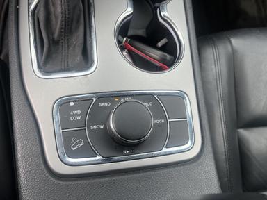 Jeep Grand Cherokee 2018 - Thumbnail 27