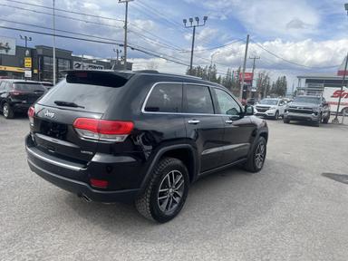Jeep Grand Cherokee 2018 - Thumbnail 5
