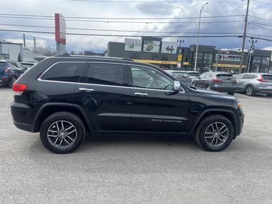 Jeep Grand Cherokee 2018 - Thumbnail 6
