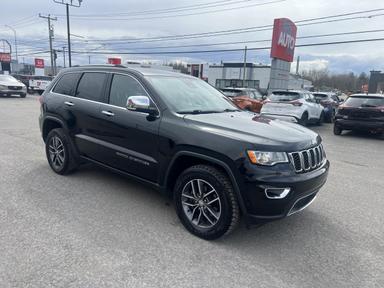 Jeep Grand Cherokee 2018 - Thumbnail 7