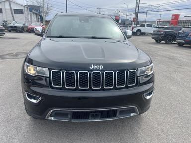 Jeep Grand Cherokee 2018 - Thumbnail 8