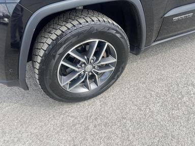 Jeep Grand Cherokee 2018 - Thumbnail 9