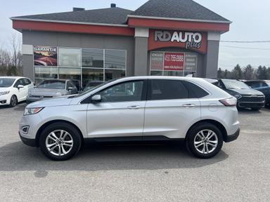 Ford Edge 2018 - Thumbnail 1