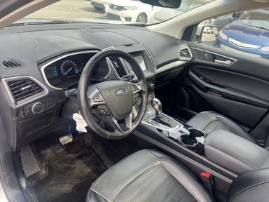 Ford Edge 2018 - Thumbnail 13