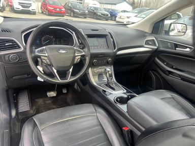 Ford Edge 2018 - Thumbnail 16