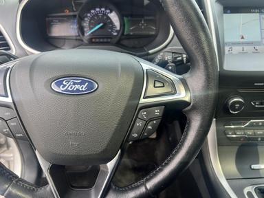 Ford Edge 2018 - Thumbnail 20