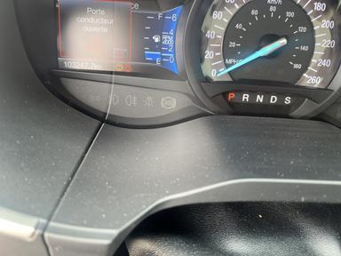 Ford Edge 2018 - Thumbnail 21