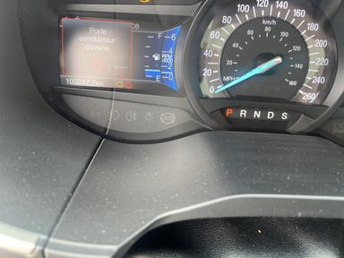 Ford Edge 2018 - Thumbnail 22