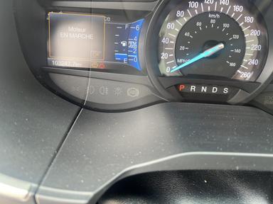 Ford Edge 2018 - Thumbnail 23