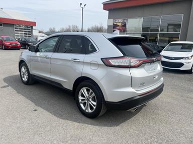Ford Edge 2018 - Thumbnail 3